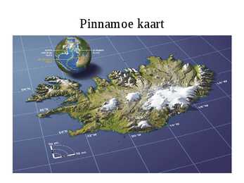 islandi üldandmed #12