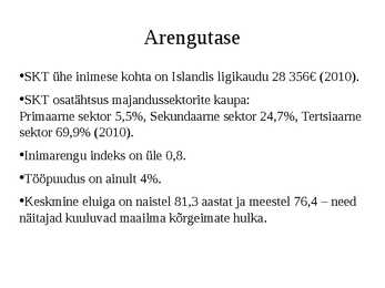 islandi üldandmed #14