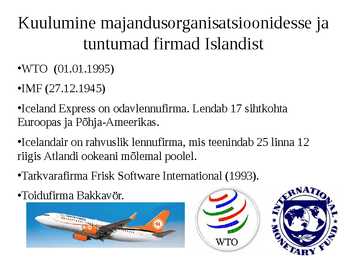 islandi üldandmed #16