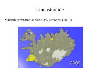 islandi üldandmed #19