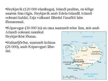 islandi üldandmed #20