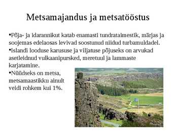 islandi üldandmed #23