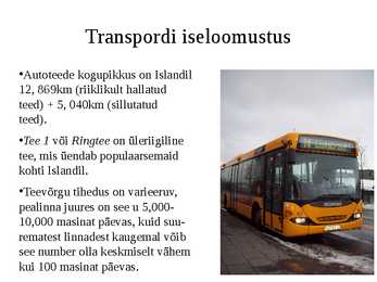 islandi üldandmed #25
