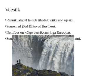 islandi üldandmed #7