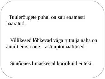 Tuulerõuged #6