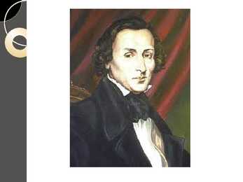 Frederic Chopin #2