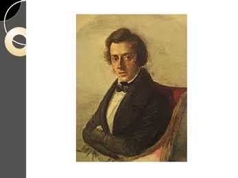 Frederic Chopin #5
