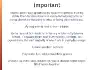 English Lexicology #12