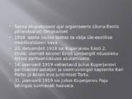 Julius Kuperjanov #7