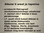 Nikolai II #6