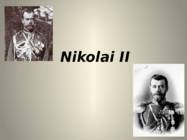 Nikolai II
