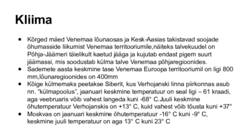 Venemaa esitlus #4