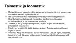 Venemaa esitlus #5
