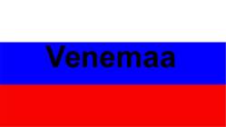 Venemaa esitlus