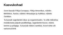 Harilik kukeseen #3
