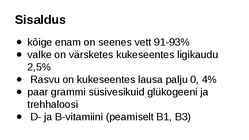 Harilik kukeseen #6