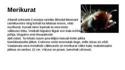 Mereloomad #10
