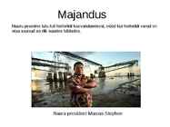 Nauru saar esitlus #4