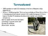 Gustav Ernesaks-Ernesaksa loomig #17
