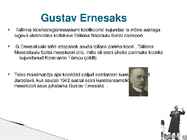 Gustav Ernesaks-Ernesaksa loomig #4
