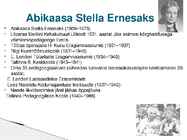 Gustav Ernesaks-Ernesaksa loomig #8