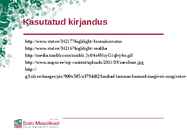 Loomakasvatussaaduste kogutoodang Eestis #13