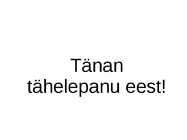 Tubakas #6