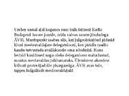 Ungari ülestõus #8