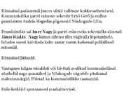 Ungari ülestõus #10