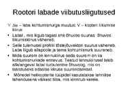 Kopteri rootorid #13