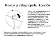 Kopteri rootorid #27