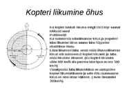 Kopteri rootorid #36