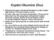 Kopteri rootorid #37