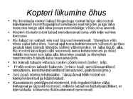 Kopteri rootorid #38