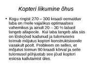 Kopteri rootorid #40