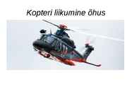 Kopteri rootorid #42