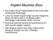 Kopteri rootorid #43