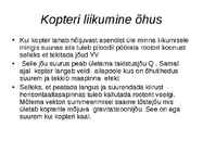 Kopteri rootorid #45