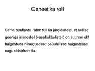Vasakukäelisus #13