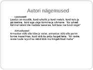Betti Alveri luulekogu ülevaade #5