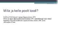 Euroopa Julgeoleku- ja Koostööorganisatsioon #2