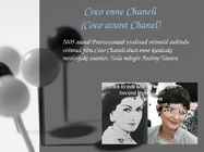 Coco Chanel #13