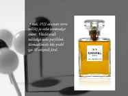 Coco Chanel #10
