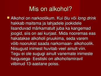 Meelemürgid #12