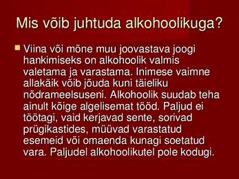 Meelemürgid #14