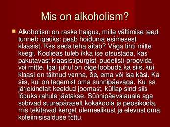 Meelemürgid #16