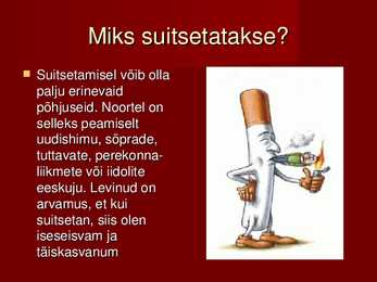 Meelemürgid #5