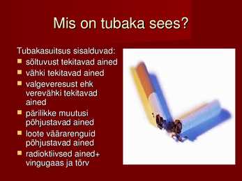 Meelemürgid #6