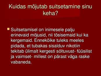 Meelemürgid #7