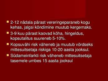 Meelemürgid #10